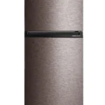 ثلاجة توشيبا 411 لتر سلفر غامق انفرتر GR-RT559WE-PMN(37)