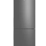 ثلاجة ميديا فريزر سفلى 310 لتر استانليس ستيل MDRB424FGN46