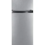 ثلاجة توشيبا 338 لتر سلفر GR-RT468WE-DMN(49)