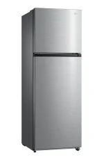 ⁦ثلاجة ميديا 338 لتر استانلس  MDRT489MTN46⁩ - الصورة ⁦2⁩