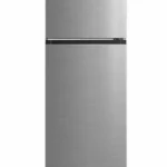 ثلاجة ميديا 338 لتر استانلس  MDRT489MTN46