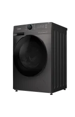 ⁦غسالة ملابس ميديا 9 كيلو سلفر انفرتر MF200W90B/TT⁩ - الصورة ⁦2⁩