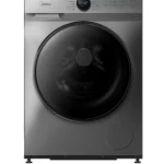 غسالة ملابس ميديا 9 كيلو سلفر انفرتر MF200W90B/TT