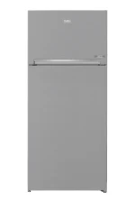 ثلاجة بيكو نوفروست 408 لتر استانلس انفرتر RDNE448M20XB