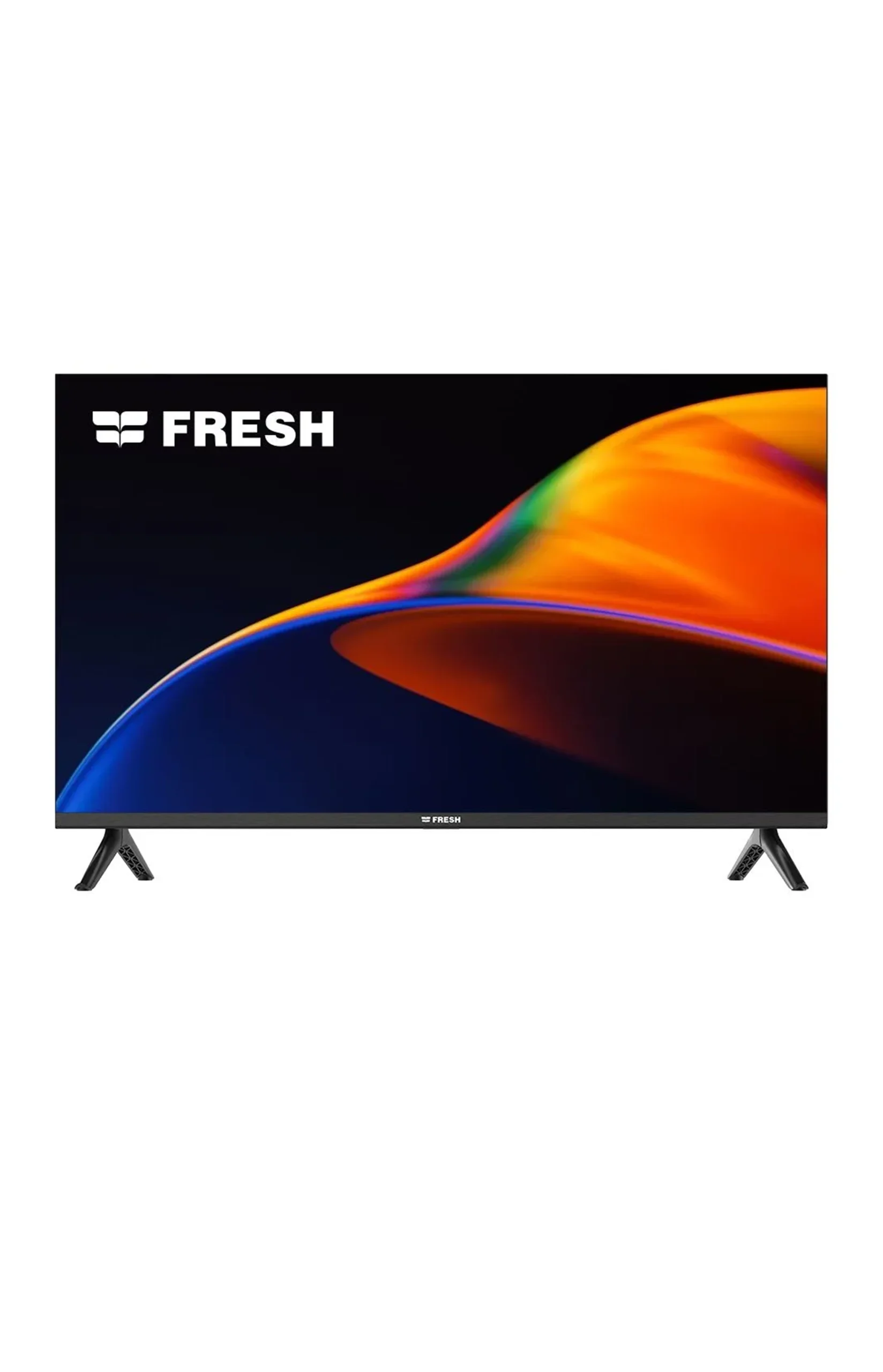 43LF424RD شاشة فريش 43 بوصة سمارت لينكس 43LF424RD - الصورة 1