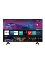 شاشة توشيبا 43 بوصة سمارت 43V35RP