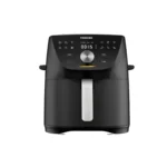 قلاية هوائية توشيبا اسود 7.4 لتر 1850 وات AF-74CP1VREG-H