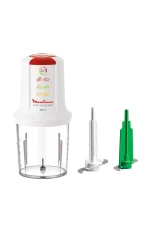 ⁦كبة مالتي مولينيت مولينكس 500 وات ابيض AT7191EG⁩ - الصورة ⁦2⁩