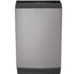 غسالة توشيبا تحميل علوى 15 كيلو مزودة بسخان ودورة بخار للتعقيم سلفر AW-DUHN1600LUPEG(SK)