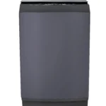 غسالة توشيبا تحميل علوى 9 كيلو رمادى غامق باب هيدروليك AW-J900DUPEG(MK)