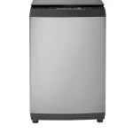 غسالة توشيبا تحميل علوى 12 كيلو سلفر باب هيدروليك AW-DUK1200KUPEG(SK)