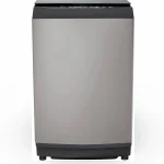 غسالة توشيبا تحميل علوى 11 كيلو سلفر باب هيدروليك AW-UK1100HUPEG(SK)