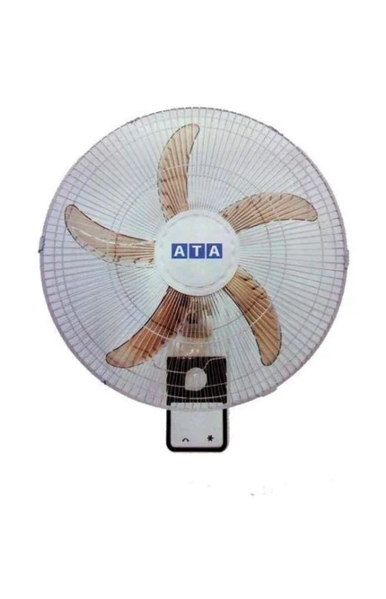 مروحة ATA حائط 18 بوصة 5 ريشة B01P5