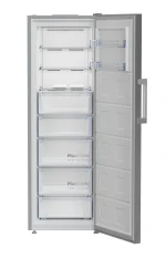 ⁦ديب فريزر بيكو تركي 8 درج 286 لتر سلفر  B3RFNE314ZXPE1⁩ - الصورة ⁦2⁩