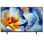 شاشة بيكو تركي 50 بوصة 4K UHD سمارت B50MD790B