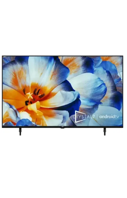 شاشة بيكو تركي 50 بوصة 4K UHD سمارت B50MD790B