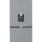 ثلاجة بيكو تركي فريزر سفلى 560 لتر صافي 490 لتر استانلس ديجيتال B5RCNE565HXPE