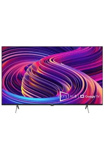 شاشة بيكو تركي 55 بوصة سمارت 4K UHD برسيفر داخلي B55MD895A
