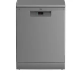 غسالة اطباق 14 فرد استانلس BDFN15422X