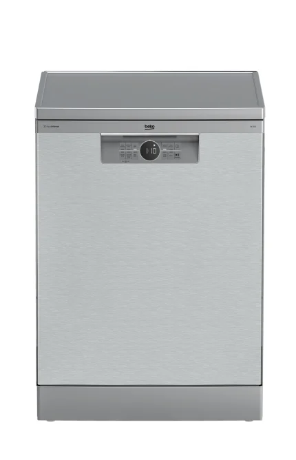 غسالة اطباق بيكو تركي 15 فرد استانلس BDFN26520XQ