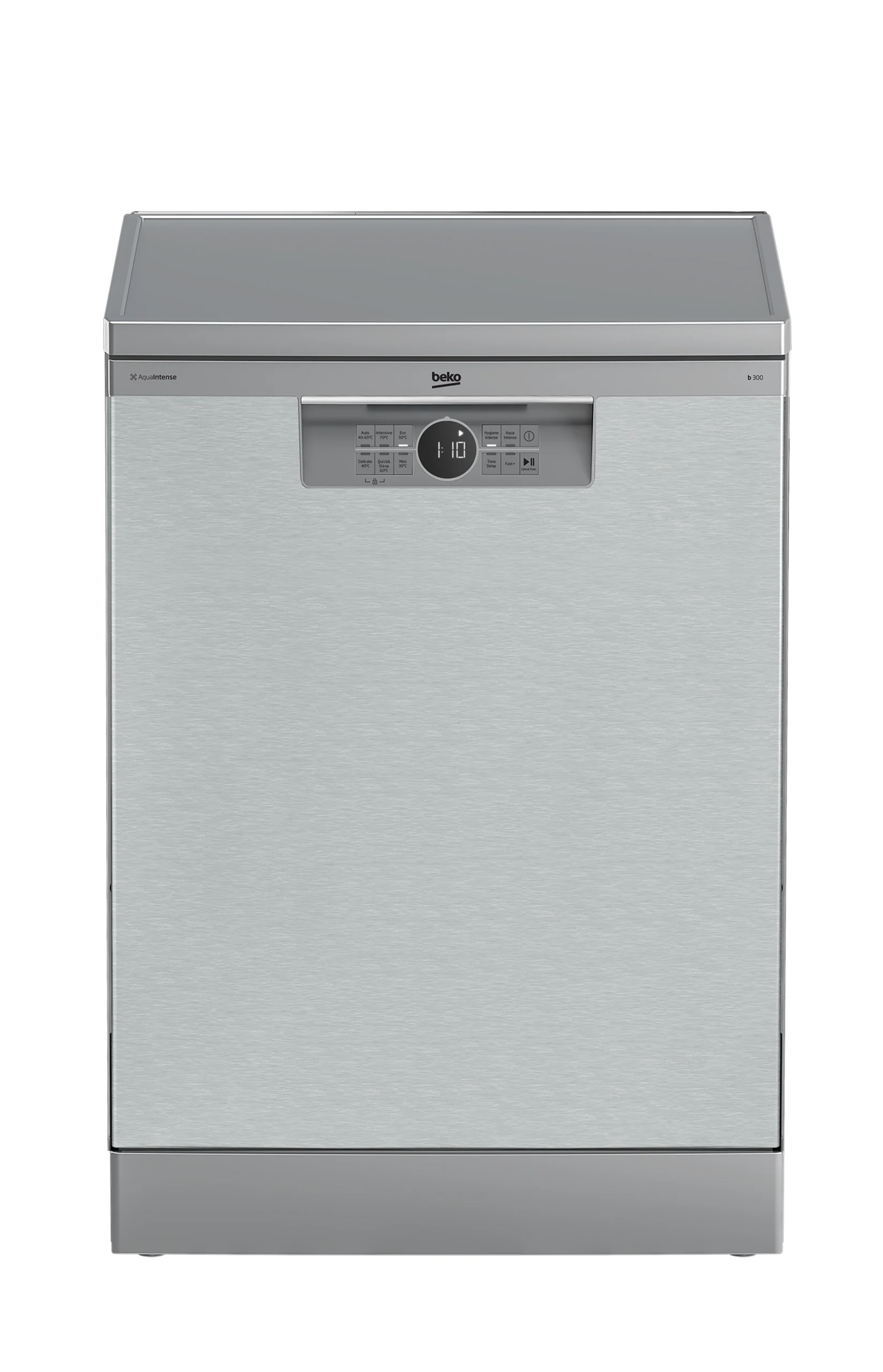 BDFN26520XQ غسالة اطباق بيكو تركي 15 فرد استانلس BDFN26520XQ - الصورة 1