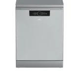 غسالة اطباق بيكو تركي 15 فرد استانلس BDFN36531XC