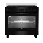 بوتجاز بيكو 90 سم امان كامل BGGR11225GB