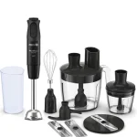 خلاط اوبتي شيف مولينكس 3*1 1000 وات + كبة 2 لتر DD6553EG