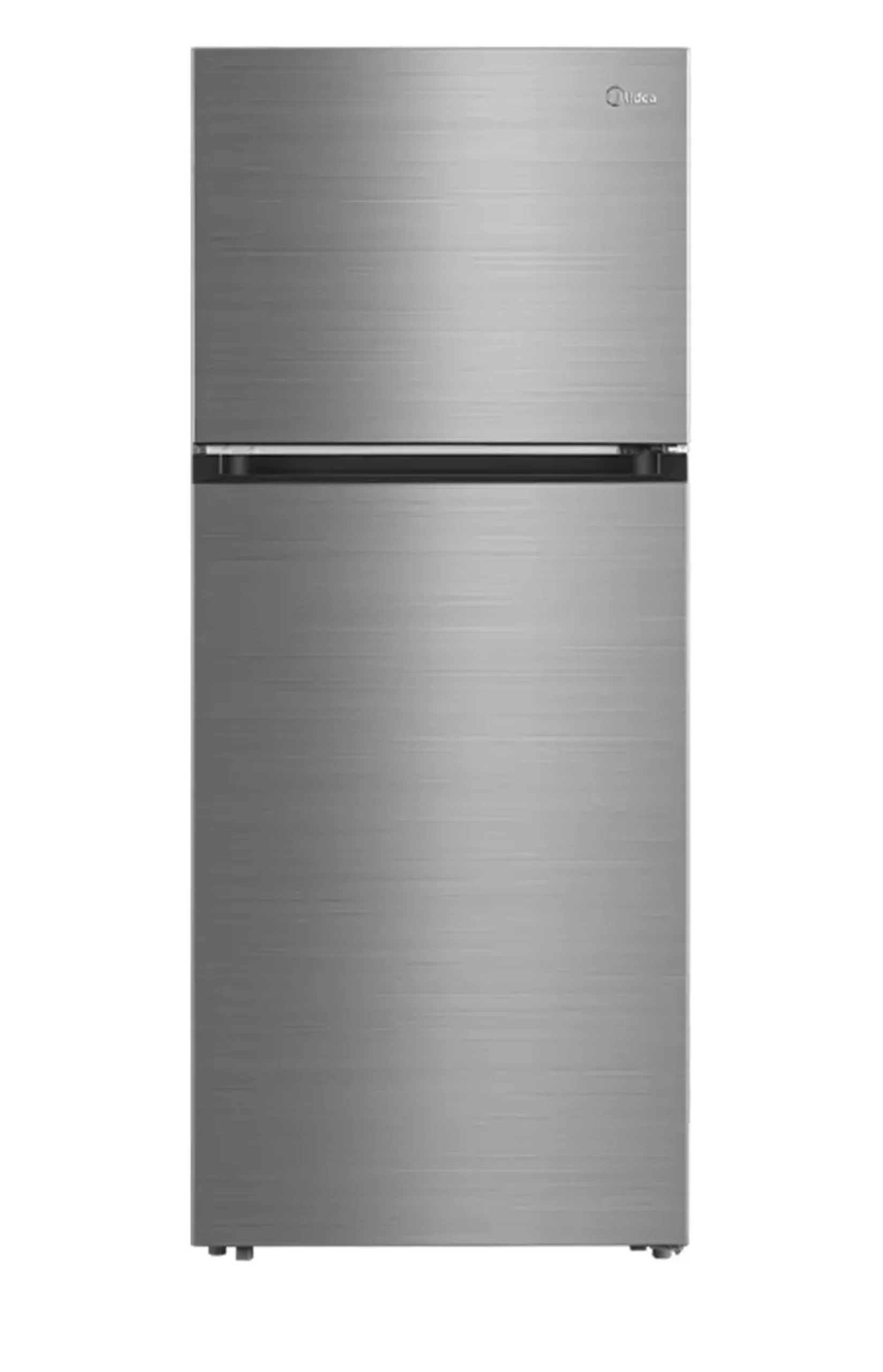 DRT580MTN45 ثلاجة ميديا 411 لتر اسود استيل MDRT580MTN45 - الصورة 1