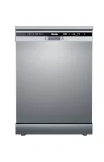 غسالة اطباق توشيبا 13 فرد استانلس DW-13F8AF(SS)-EG