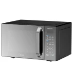 ميكروويف ميديا 25 لتر انفرتر اسود EM9P022MX-B