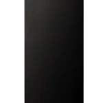 ديب فريزر فريش 5 درج اسود FNU-LR250BC