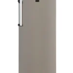 ديب فريزر فريش 7 درج استانلس FNU-MT301T