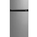 ثلاجة توشيبا 411 لتر سلفر GR-RT558WE-PMN(57)