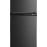 ثلاجة توشيبا 411 لتر رمادي GR-RT559WE-PMN(06)