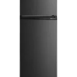 ثلاجة توشيبا 450 لتر رمادي GR-RT622WE-PMN(06)