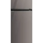 ثلاجة توشيبا 450 لتر اسود GR-RT624WE-PGN(72)