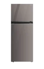 ثلاجة توشيبا 450 لتر اسود GR-RT624WE-PGN(72)