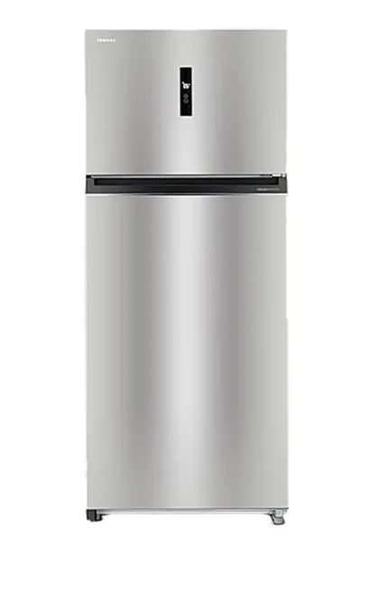 ثلاجة توشيبا 535 لتر استانلس GR-RT702WE-PMN(02)