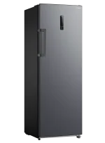 ⁦ديب فريزر توشيبا 7درج رمادي غامق ديجيتال GR-RU312WE-DMN06⁩ - الصورة ⁦2⁩