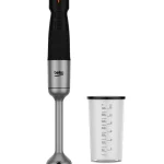 هاند بلندر بيكو 750 وات اسود*استانلس HBA81762BX