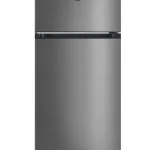 ثلاجة ميديا 449 لتر ستانلس ديجيتال انفرتر MDRT645MTE06E