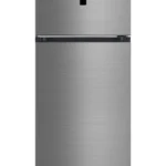 ثلاجة ميديا 535 لتر انفرتر استانلس MDRT723MTN46D