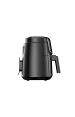 ⁦قلاية هوائية ميديا اسود ديجيتال 4 لتر 1500 وات MF-CN40D2⁩ - الصورة ⁦2⁩