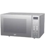 ميكروويف بيكو 23 لتر سلفر بالشواية MGF23330S