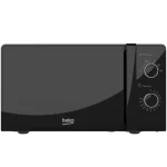 ميكروويف بيكو تركي 20 لتر اسود بالشواية MOC20100BFB