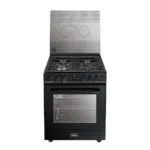 بوتجاز بريفكس 70 سم هايبرد ايطالي اسود امان كامل PCG70/6BBB
