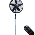 مروحة بريفكس ستاند جامبو 21 بوصة اسود بريموت SFJ-211