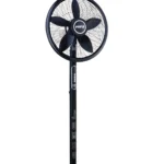 مروحة بريفكس ستاند جامبو 21 بوصة اسود SFJ-210