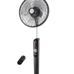 مروحة بريفكس ستاند تانجو 17 بوصة اسود بريموت SFT-173